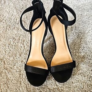 WILD DIVA WOMAN'S HIGH HILLS